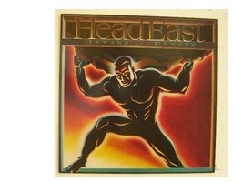 Old East Flat Poster Head-
show original title

Original TextTête East A... - $4.47