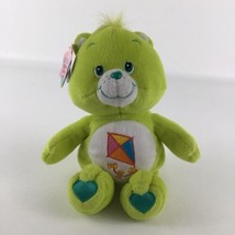 Care Bears Do Your Best Bear 10&quot; Plush Stuffed Toy Kite Vintage 2003 TCF... - £39.43 GBP