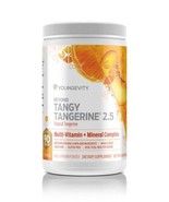 Beyond Tangy Tangerine 2.5 - Twin Pack - $130.63