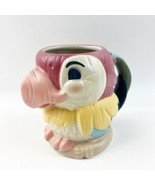 NWT Disney Parks Disney&#39;s Enchanted Tiki Room José Sculpted Bird Mug Cup... - €25,58 EUR