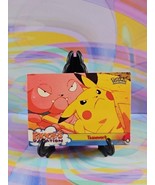 Pokemon Topps Series 1 Card | Pikachu&#39;s Vacation &quot;Teamwork&quot; 54 - €2,96 EUR