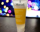 Murad Essential-C Cleanser 1.5 fl.oz / 45 ml New Without Box &amp; Sealed - $14.84