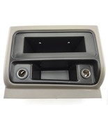 ✅ 2003 - 2006 Silverado Sierra Tahoe Yukon Center Console Cubby Insert G... - €55,16 EUR