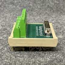 Amphenol 20-51043 Connector Terminal Block New Other - $478.42 MXN