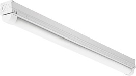 Lithonia Lighting Mnsl L23 1Ll Mvolt 40K 80Cri M6 Led Strip Light, Light, Mvolt. - £31.54 GBP