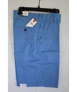 IZOD Saltwater Men&#39;s Cotton Shorts size 30 W New - €19,01 EUR