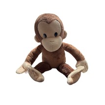 Applause Curious George  Large Classic Plush 16 inch - £14.89 GBP