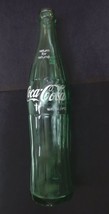 Coca Cola 16 Fl oz  ACL Label    Return for refund Money Back Empty - $8.42