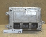 2006-2008 Honda Civic 1.8L Engine Control Unit ECU 37820RNAA61 Module 24... - $23.99