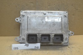 2006-2008 Honda Civic 1.8L Engine Control Unit ECU 37820RNAA61 Module 240-12c5 - $23.99