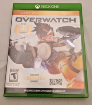 Overwatch: Xbox One: Game Of The Year Edition - £4.54 GBP