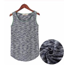 Newest Summer Womens Tank Tops  Loose Vest Quick Dry  Sleeveless Tank To... - £28.08 GBP