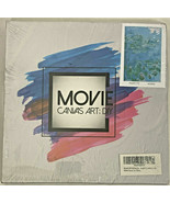 DIY Painting Picture Canvas Oil Paint - $9.32 CAD