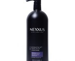 Nexxus Keraphix ProteinFusion Conditioner with Keratin Protein and Black... - £17.94 GBP