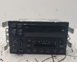 Audio Equipment Radio Opt UP0 ID 16236404 Fits 00 LESABRE 754395 - £47.76 GBP