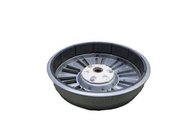 Lg Washer Rotor Part # 4413ER1003A - £29.26 GBP