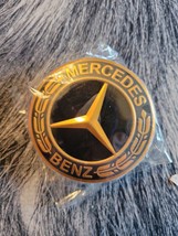 Mercedes-Benz Copper Colored Center Cap - £10.21 GBP