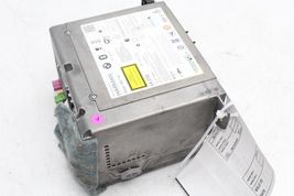 Radio Receiver w/ Navigation 9290362 Fits 13-14 BMW 640i 77087 image 4