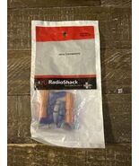 RadioShack Wire Connectors, Pack of 16, #640-3057 - €7,54 EUR