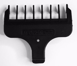 #1 Wahl  Hair Clipper Guide Comb Guard 3/16&quot; 3mm OEM - $6.00