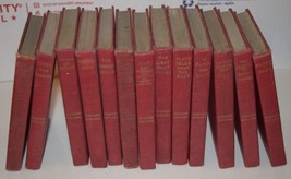 Rudyard Kipling books lot of 13 Frank Lovell Company New York. Nice Condition - $39.59