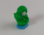 Zuru Smashers Dino Island Series 3 Dino Ice Age Green Egg Head - €4,22 EUR