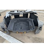 2001 - 2006 LEXUS LS430 TRUNK CARGO COVER CARPET SIDE TRIM CARPET OEM - $222.74