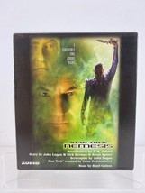 Star Trek: Nemesis by J. M. Dillard (2002, CD Audiobook) Abridged Edition - £3.50 GBP
