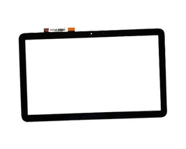 Touch Screen Digitizer Glass Panel for HP Pavilion 15-N028SS 15-N005AU 1... - $35.00
