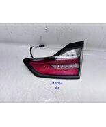 FORD EDGE 2019-2022 2023 2024 RIGHT PASSENGER OEM TAIL LIGHT LED KT4B13A... - $400.00