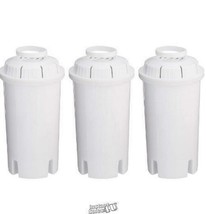 Sapphire Replacement Water Filters, for Sapphire Pitchers, 3-Pack - £9.63 GBP