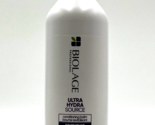 Matrix Biolage Ultra Hydrasource Conditioning Balm For Very Dry Hair 33.... - £31.12 GBP
