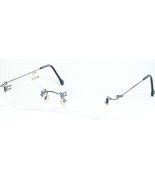 Vintage PASS P057-336 BLUE /GREY /SILVER EYEGLASSES GLASSES 52-18-140mm ... - $121.19 CAD