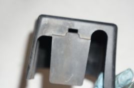 2000-2005 TOYOTA CELICA GT GT-S CRUISE CONTROL UNIT COVER CASE TRIM GTS OEM. image 6
