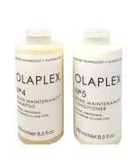 Olaplex No. 4 &amp; No. 5 Bond Maintenance Shampoo &amp; Conditioner - $66.00+