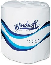 WNS2400 - Windsoft Facial Quality Toilet Tissue - $44.99