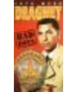 Dragnet-Bad Boys [VHS] [VHS Tape] - $1,507.33 MXN