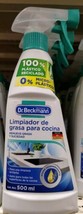 2X DR. BECKMANN GREASE REMOVER CLEANER / LIMPIADOR DE GRASA - 2 OF 500ml... - $39.78