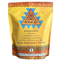 Organic &amp; Sustainably Harvested Cacao | Ideal Superfood for Everyday Bliss | Cer - £41.43 GBP