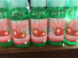 Auto fresh￼ Concentrate Air Freshener Oil Spray 12 PACK DEALERS WANTED - $29.69