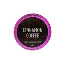 Cafe Mexicano Mexican Cinnamon Single Serve Coffee, 100 ct total - $55.00