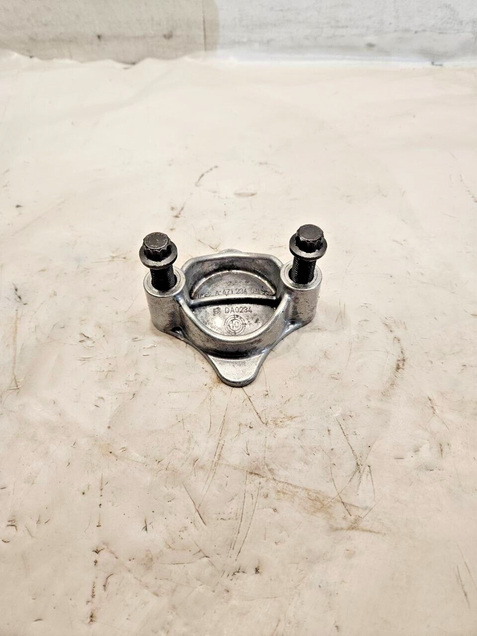 Detroit Diesel, DD15 Engine Bearing Cover A4712340433 OEM - $14.00