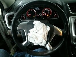 Steering Column VIN J 11th Digit Limited Opt N37 Fits 07-17 ACADIA 10460... - $88.32