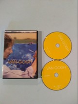Van Gogh (DVD, 2003, 2 Disc) Region 2 PAL - £6.53 GBP