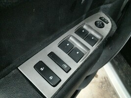 SILVRDO15 2011 Front Door Switch 104888299! SWITCH ONLY, NO BEZEL OR TRIM ! - $49.21