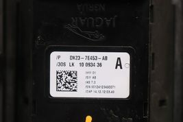 12-15 Jaguar XF XFR Trans Shifter Shift Selector Park Brake Switch DX23-7E453-BB image 12
