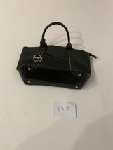 Joanna Hope Bolso en Negro 40.6cmx 27.9cmx 10.2cm (ph17) - $24.24