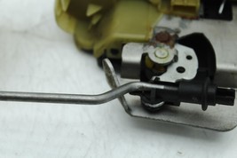 2004-2008 AUDI S4 A4 SEDAN FRONT RIGHT DOOR LOCK LATCH ACTUATOR H1015 image 4