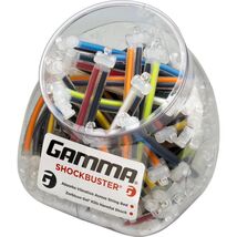Gamma Shockbuster II Vibration Dampener, Comfort - $209.99