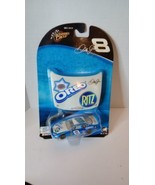 Dale Earnhardt Jr. #8 Oreo Ritz Chevy Monte Carlo 1/64, Winner&#39;s Circle ... - £9.31 GBP